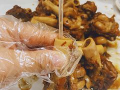 -小柒家第一锹东北菜(城关店)