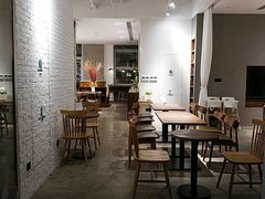 -AO cafe＆bistro