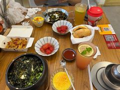 -必胜客(蚌埠东海万达店)