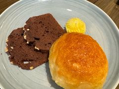 -菲住布渴酒店自助餐厅(阿里巴巴西溪园区店)