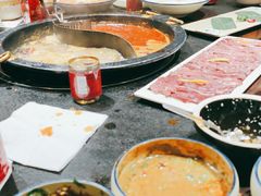 -火社火锅(平安大街店)