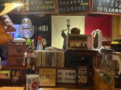 -半藏居酒屋(香港花园店)