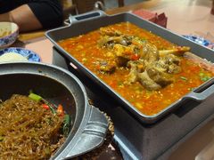 -杨记隆府重庆江湖菜(大悦城店)