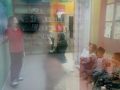 -真棒幼儿识字·阅读(梅江校区)