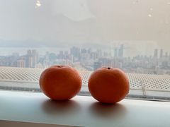 -深圳中洲万豪酒店