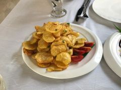 -马克西姆俄罗斯餐厅(通亚街店)