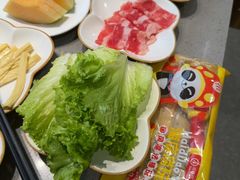 -海底捞火锅(赛格国际购物中心店)