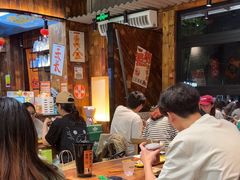 -金玲珑串道(石鼓路店)