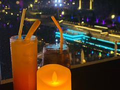 -Tipsy Bar•屋顶露台酒吧&水烟吧