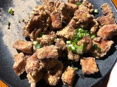 盐酥鸡-杰J.w.m深夜食堂 厚杰居酒屋(淮海街商业街店)