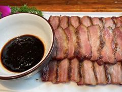 版纳芭蕉叶烤肉-老滇山寨•云南特色菜•地方菜•民族风情歌舞表演(金碧店)