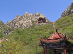 -鸡鸣山旅游风景区