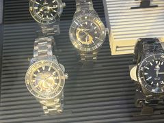 -锦华钟表珠宝(百年城店)