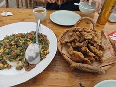 -必点海鲜·海肠捞饭·鲅鱼水饺(滨江道店)