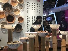 -成都你六姐·牛肉冒菜(城市集市合生汇店)