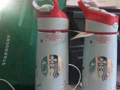 -星巴克(天津SM城市广场店)