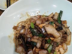 -戴家面(武康永安小区店)