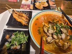 -何记花甲(海岸城旗舰店)