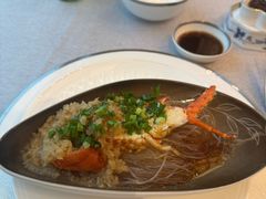 -君来湖滨饭店·渔餐厅