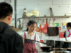 -小卫香辣面馆(老二中老大门店)