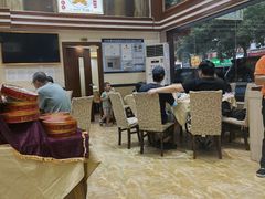 大堂-瑞记湛江鸡饭店·粤西第一鸡(粤垦店)