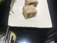 -皇城根北京风味主题餐厅(滨海万达店)