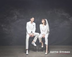 -艺匠摄影ARTIZ STUDIO(南京店)