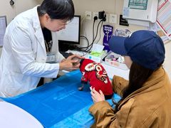 -美联众合爱康动物医院•复杂内科•肿瘤科•牙科•腔镜诊疗中心