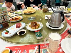 -有心德(麦地店)