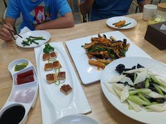 -香格里汀私房菜馆