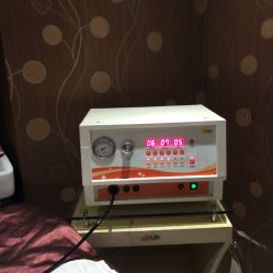 -成都伊贝丝美容美胸SPA会所