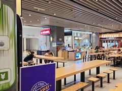 -食代馆(深业上城店)