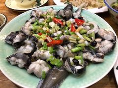 -聪辉同安老美食饭店(大元路店)