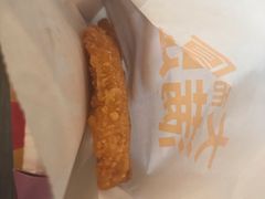 -麦当劳(明湖店)