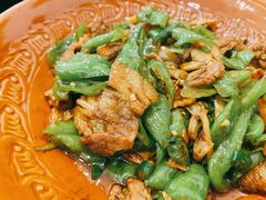 -李师傅脆肚(梅林店)