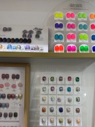 -J Candy Nail 美甲美睫