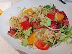 -船歌·鱼水饺青岛菜(金狮广场店)