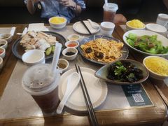 -章记星洲 · 新加坡餐厅(望京店)