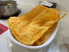 -鲜锦记潮汕牛肉火锅(月坛店)