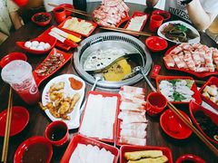 -季季红火锅(长沙步行街店)