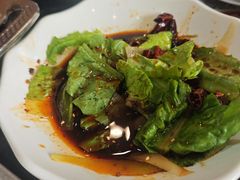 -老来福·非遗酸汤兔(凯旋路店)
