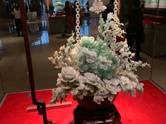 -北京工艺美术博物馆