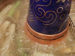 -董记老清泉·鲜切涮羊肉(窑岭店)