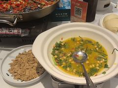 -潇湘码头·鲜湘菜(常营店)