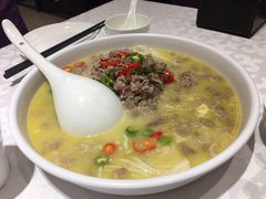 -金蝉食府(维吉奥广场店)