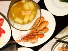 -松山湖帝豪花园酒店西餐厅(美景中路店)