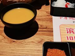 -千寻烧肉(政务区店)