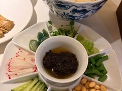 -四季民福烤鸭店(前门大栅栏店)