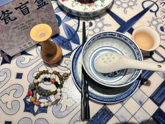 -图味美小黄鱼·景德菜(浙江路店)