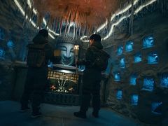 -E+有冰工厂·昆仑寒宫2(五角场店)